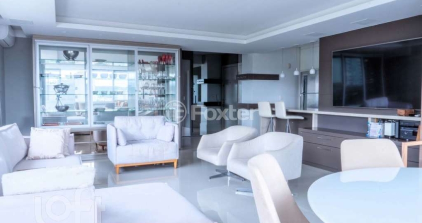Apartamento com 3 quartos à venda na Rua Heller, 510, Centro, Novo Hamburgo