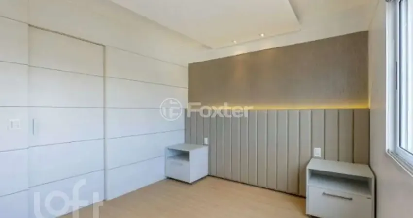 Apartamento com 3 quartos à venda na Rua Atanásio Belmonte, 529, Boa Vista, Porto Alegre