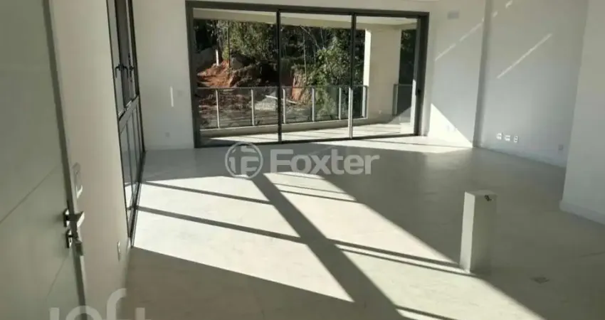 Apartamento com 3 quartos à venda na Estrada Haroldo Soares Glavan, 4320, Cacupé, Florianópolis