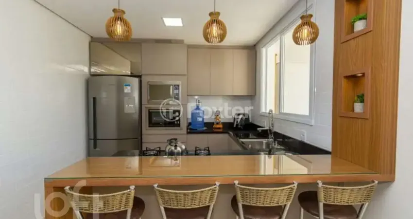 Casa com 4 quartos à venda na Rua das Magnólias, 395, Parque da Matriz, Gravataí