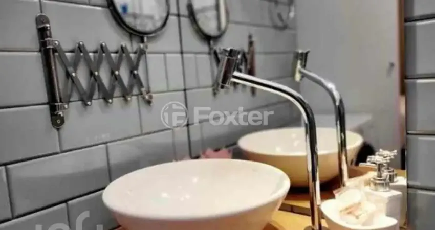 Apartamento com 1 quarto à venda na Rua Garibaldi, 920, Independência, Porto Alegre