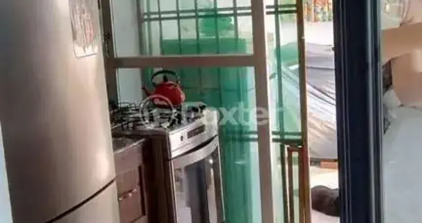 Apartamento com 1 quarto à venda na Rua Doutor Abel Capela, 772, Coqueiros, Florianópolis