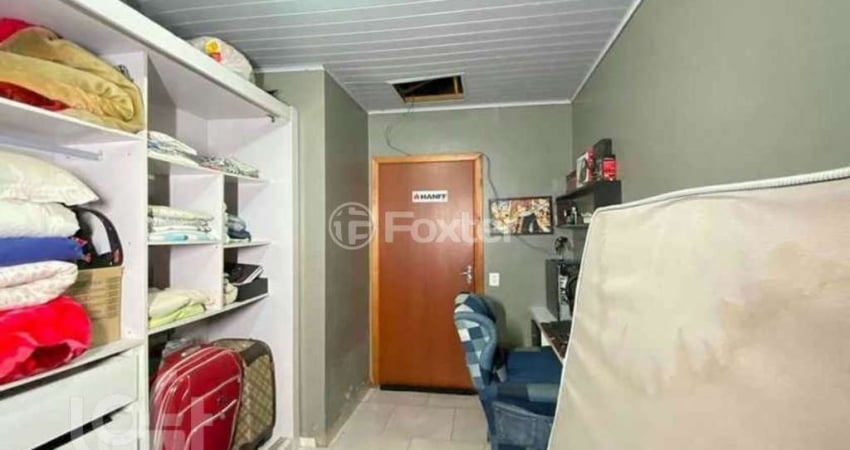 Casa com 2 quartos à venda na Rua das Gardênias, 56, Santos Dumont, São Leopoldo