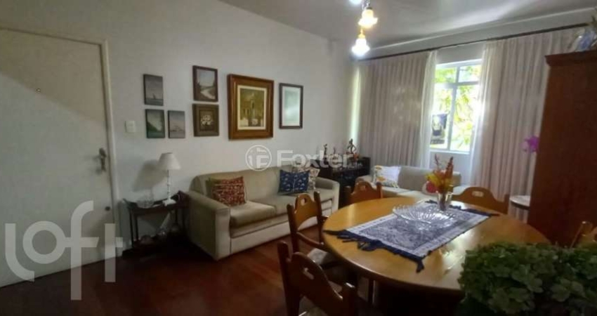 Apartamento com 3 quartos à venda na Rua Antônio Dib Mussi, 322, Centro, Florianópolis