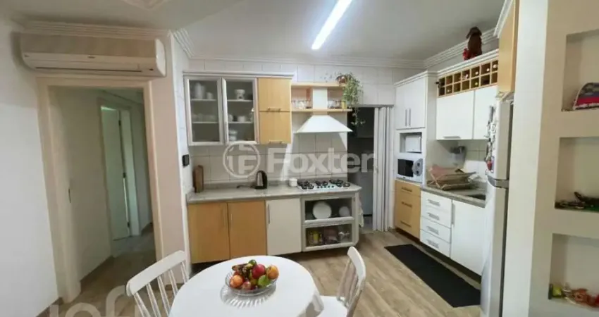 Apartamento com 2 quartos à venda na Rua das Algas, 955, Jurerê, Florianópolis