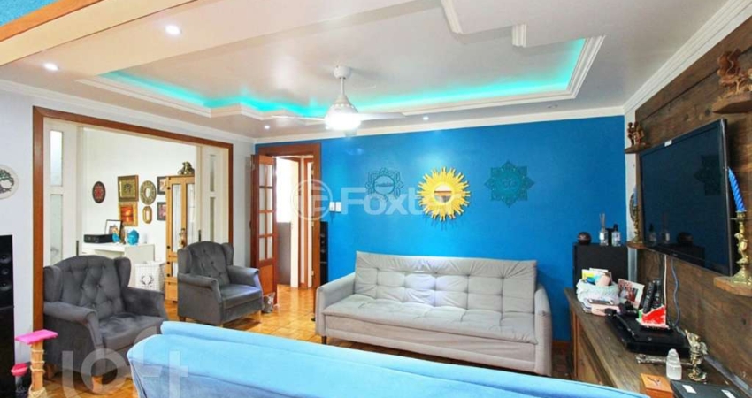 Apartamento com 2 quartos à venda na Rua Felizardo Furtado, 116, Petrópolis, Porto Alegre