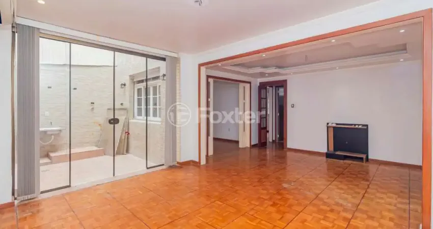 Apartamento com 3 quartos à venda na Rua Felizardo Furtado, 116, Petrópolis, Porto Alegre