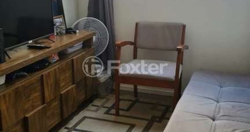 Apartamento com 1 quarto à venda na Travessa Esporte Clube Cruzeiro, 200, Morro Santana, Porto Alegre
