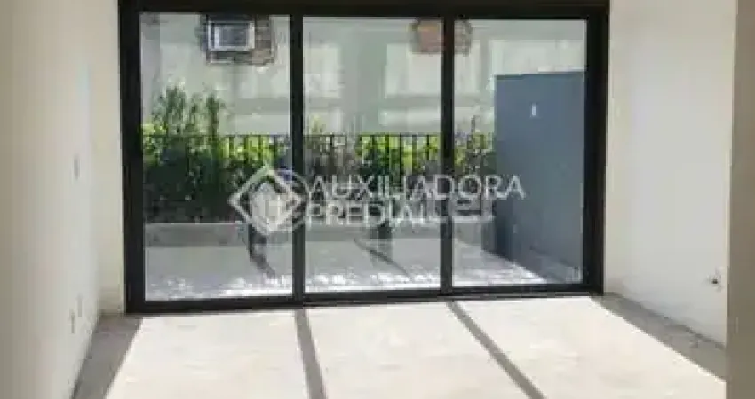 Apartamento com 1 quarto à venda na Rua Curvelo, 100, Petrópolis, Porto Alegre