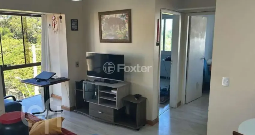 Apartamento com 2 quartos à venda na Rua Olavo Dutra, 65, Partenon, Porto Alegre