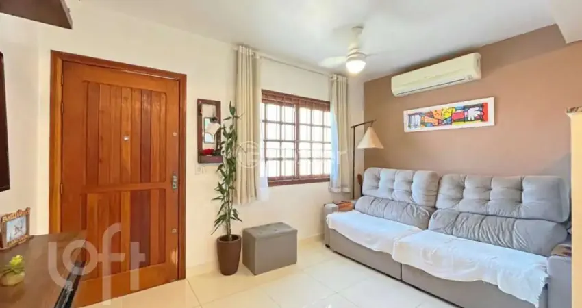 Casa com 3 quartos à venda na Rua Professor Paulo Saurin, 63, Hípica, Porto Alegre