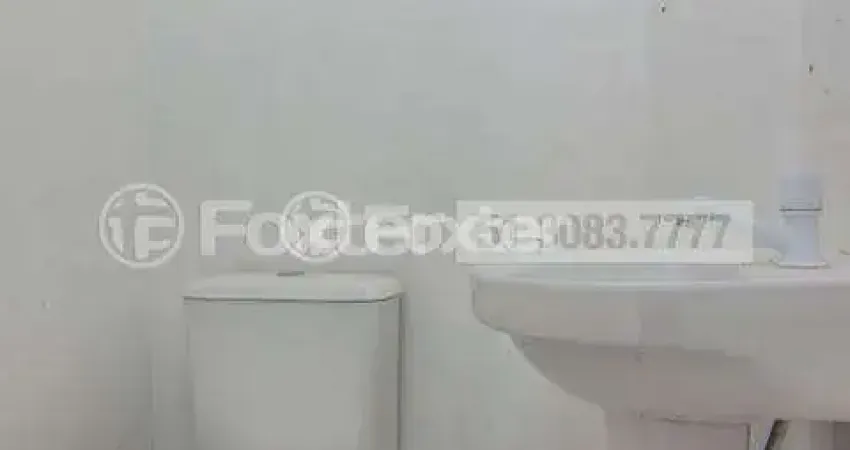Casa comercial com 6 salas à venda na Rua Antenor Lemos, 32, Menino Deus, Porto Alegre