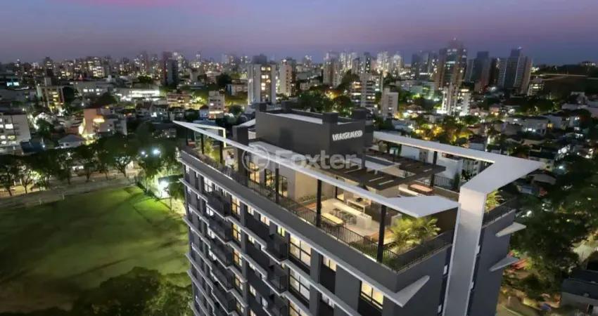 Apartamento com 2 quartos à venda na Rua Felizardo Furtado, 348, Jardim Botânico, Porto Alegre