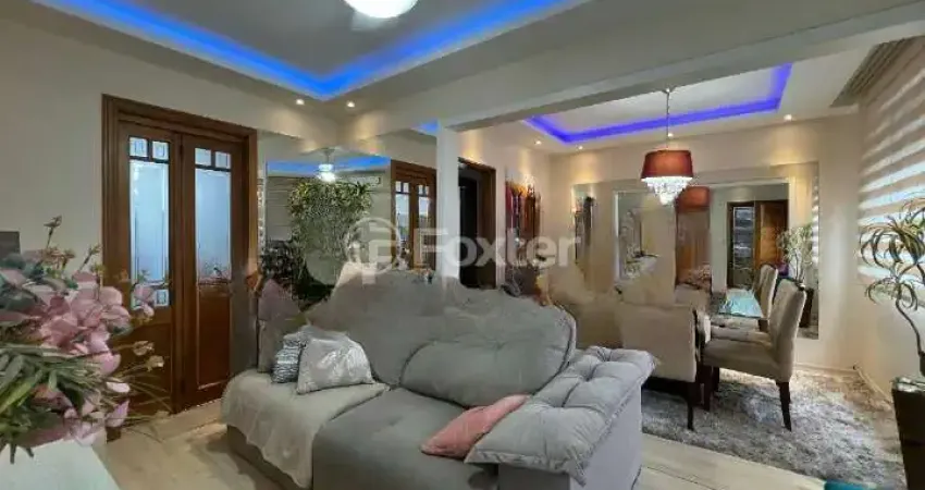 Apartamento com 2 quartos à venda na Rua Franklin, 240, Jardim Itu Sabará, Porto Alegre