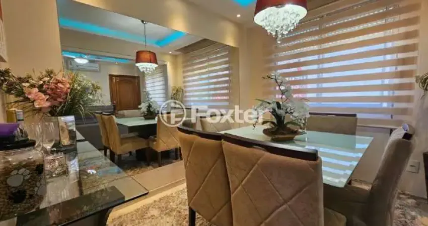 Apartamento com 2 quartos à venda na Rua Franklin, 240, Jardim Itu Sabará, Porto Alegre