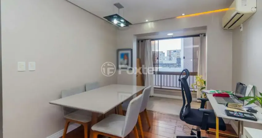 Cobertura com 2 quartos à venda na Rua Demétrio Ribeiro, 1012, Centro Histórico, Porto Alegre