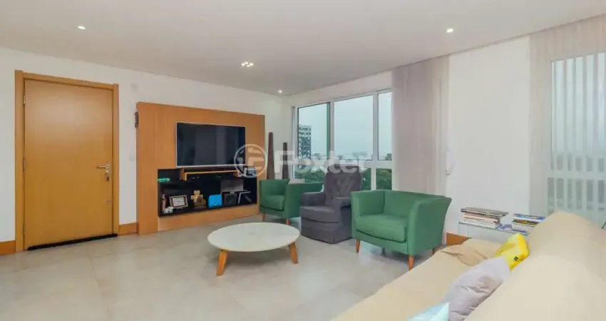 Apartamento com 3 quartos à venda na Rua Cândido Silveira, 65, Auxiliadora, Porto Alegre