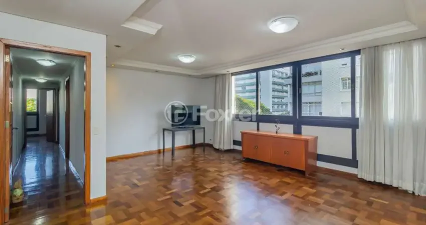 Apartamento com 3 quartos à venda na Rua Vinte e Quatro de Outubro, 700, Moinhos de Vento, Porto Alegre