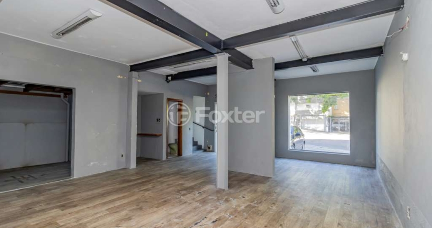 Casa comercial com 1 sala à venda na Avenida Cristóvão Colombo, 2574, Floresta, Porto Alegre