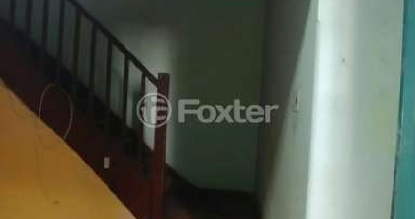 Casa com 3 quartos à venda na Rua Zamenhoff, 107, São João, Porto Alegre