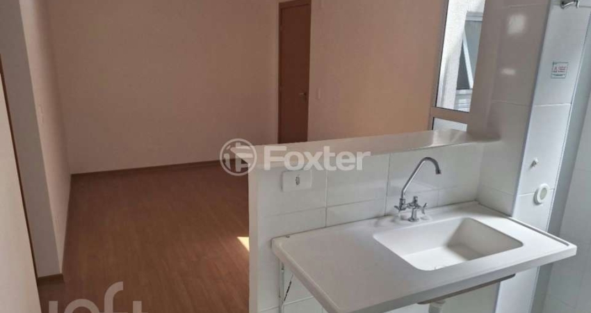 Apartamento com 2 quartos à venda na Avenida Protásio Alves, 10535, Morro Santana, Porto Alegre