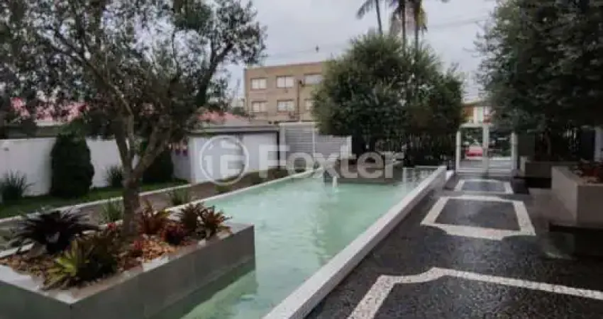 Apartamento com 2 quartos à venda na Rua Coronel Fonseca, 315, Centro, Gravataí