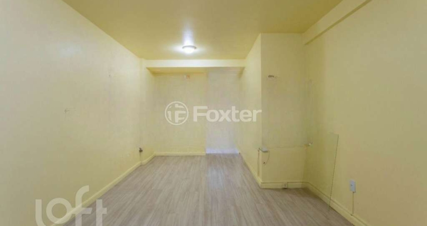 Apartamento com 1 quarto à venda na Rua Duque de Caxias, 1515, Centro Histórico, Porto Alegre