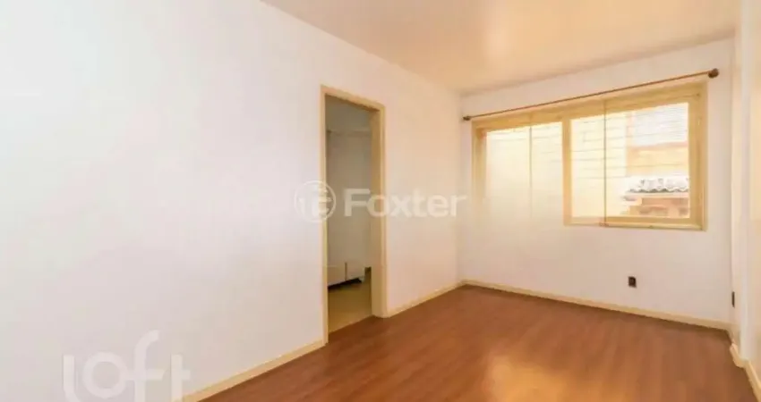 Apartamento com 1 quarto à venda na Rua Duque de Caxias, 278, Centro Histórico, Porto Alegre