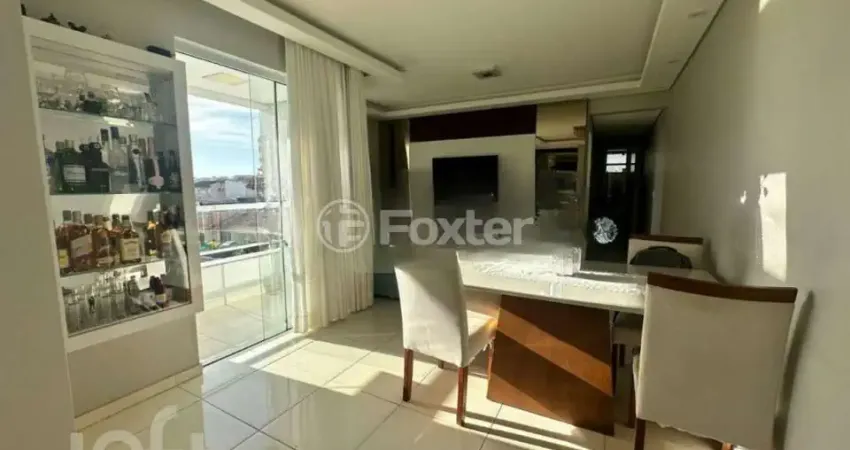 Apartamento com 2 quartos à venda na Rua Dona Lídia, 778, Serraria, São José