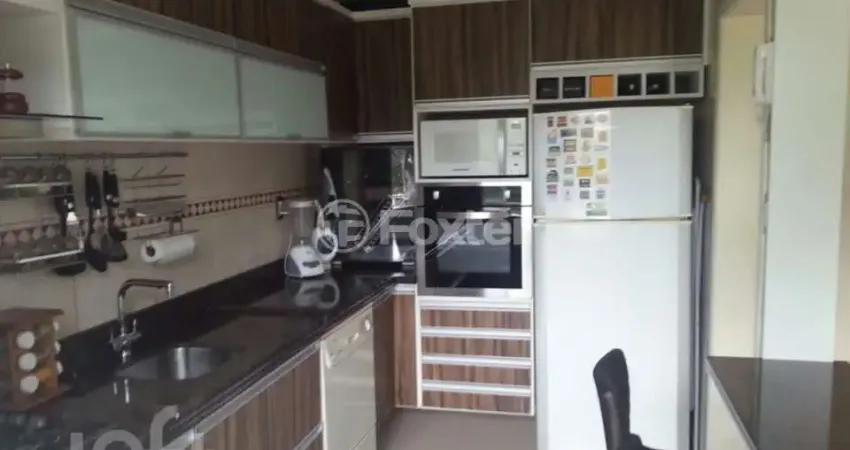 Apartamento com 1 quarto à venda na Rua Visconde de Pelotas, 495, Passo da Areia, Porto Alegre