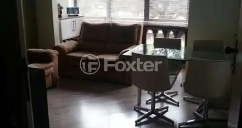 Apartamento com 1 quarto à venda na Rua Visconde de Pelotas, 495, Passo da Areia, Porto Alegre