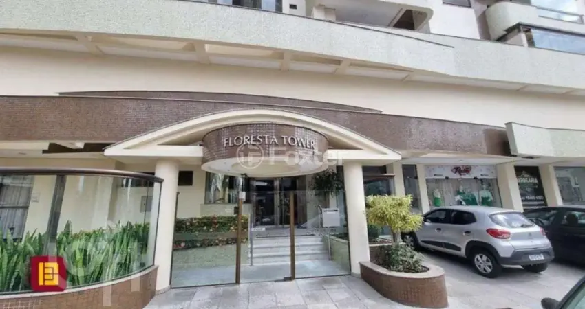 Apartamento com 3 quartos à venda na Rua Maria Filomena da Silva, 388, Nossa Senhora do Rosário, São José