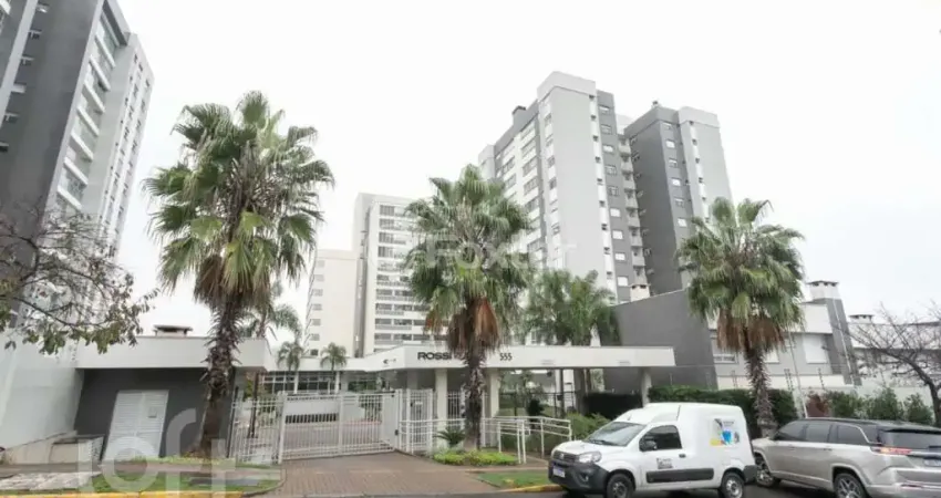 Apartamento com 3 quartos à venda na Rua São Josemaria Escriva, 555, Jardim do Salso, Porto Alegre