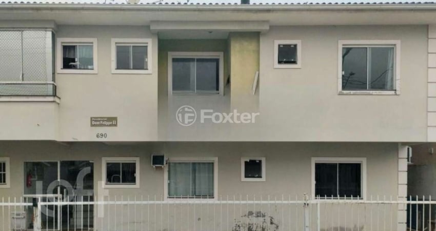Apartamento com 2 quartos à venda na Servidão Valdevino Marques da Natividade, 690, Ingleses do Rio Vermelho, Florianópolis