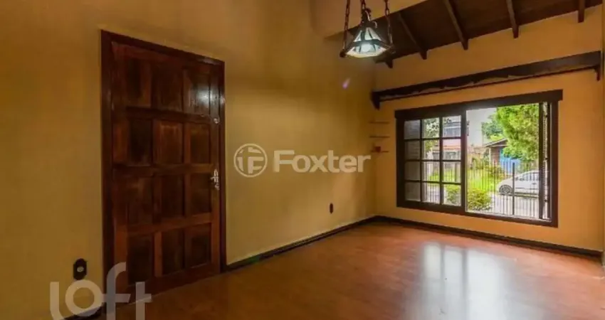 Casa com 3 quartos à venda na Rua General Daltro Filho, 55, Jardim, Sapucaia do Sul
