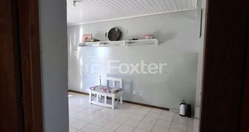 Casa com 2 quartos à venda na Rua Osmar Silva de Oliveira, 28, Parque Granja Esperança, Cachoeirinha