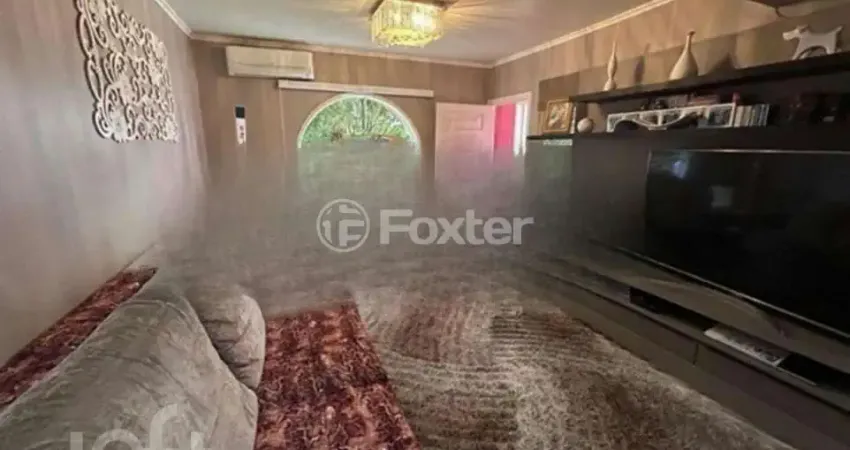 Casa com 2 quartos à venda na Avenida Padre Claret, 208, Centro, Esteio