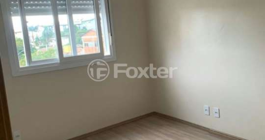 Apartamento com 2 quartos à venda na Rua Guanabara, 110, Ouro Branco, Novo Hamburgo