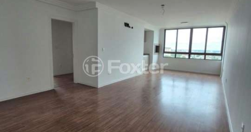 Apartamento com 3 quartos à venda na Rua Irene Capponi Santiago, 243, Cristo Redentor, Porto Alegre