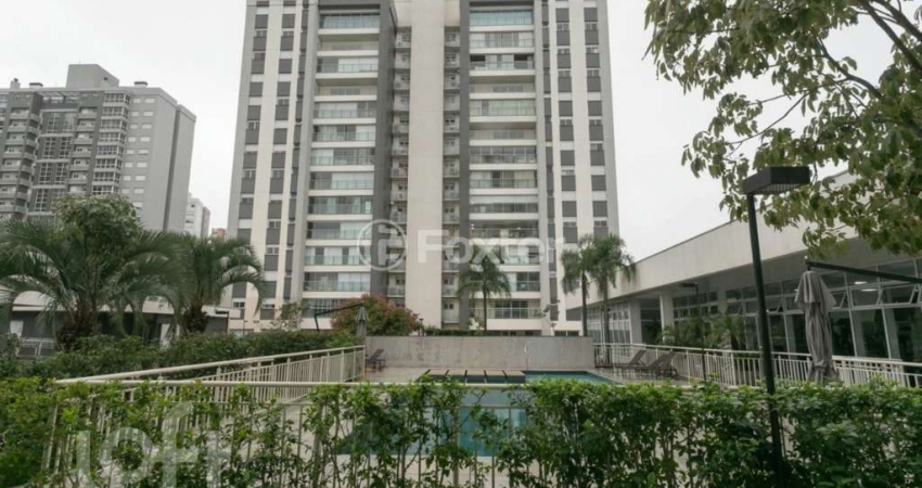 Apartamento com 3 quartos à venda na Rua São Josemaria Escriva, 555, Jardim do Salso, Porto Alegre