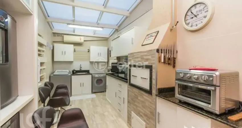 Apartamento com 2 quartos à venda na Rua Ramiro Barcelos, 1561, Santa Cecília, Porto Alegre