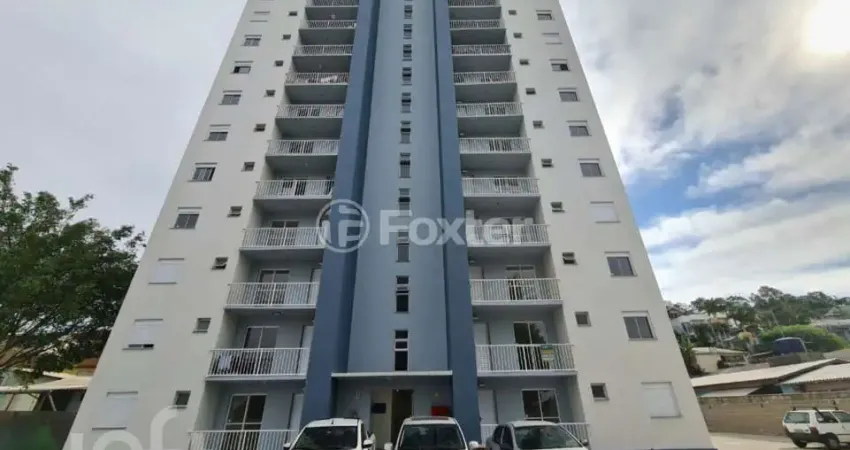 Apartamento com 2 quartos à venda na Rua Osvaldo Cruz, 1127, Primavera, Novo Hamburgo