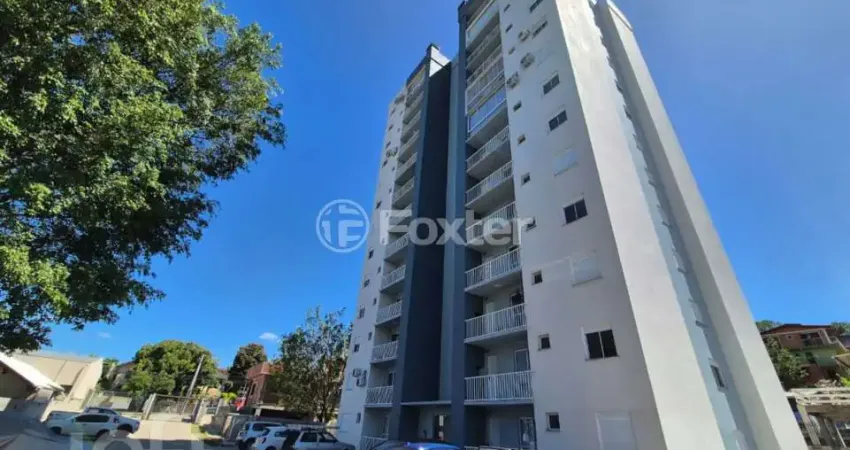 Apartamento com 2 quartos à venda na Rua Osvaldo Cruz, 1127, Primavera, Novo Hamburgo