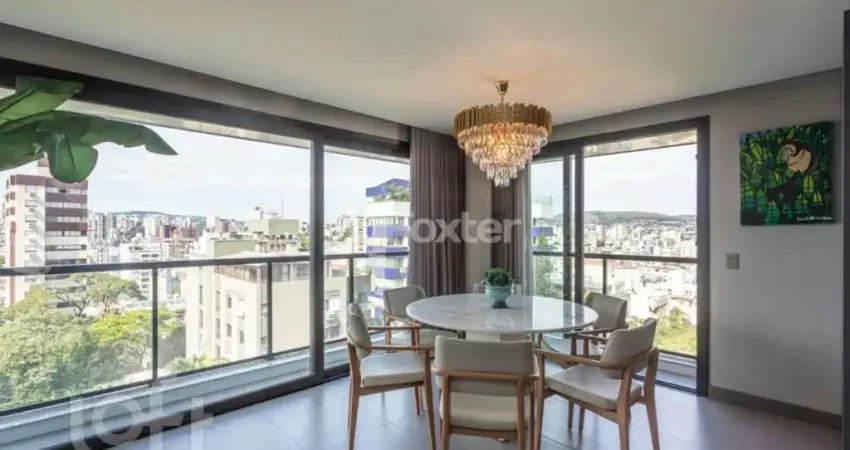 Apartamento com 2 quartos à venda na Rua Santa Cecília, 2070, Santana, Porto Alegre