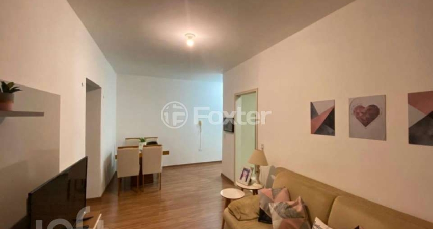 Apartamento com 2 quartos à venda na Avenida Assis Brasil, 280, Santa Maria Goretti, Porto Alegre