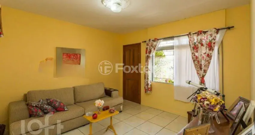 Casa com 3 quartos à venda na Avenida Bernardi, 442, Cristo Redentor, Porto Alegre