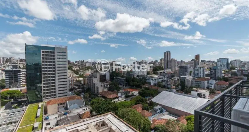 Apartamento com 2 quartos à venda na Avenida Nova York, 205, Auxiliadora, Porto Alegre