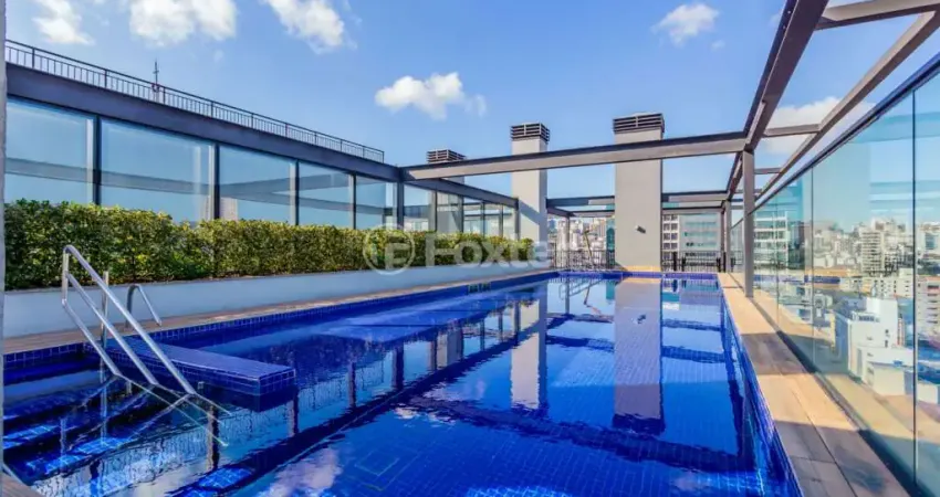 Apartamento com 2 quartos à venda na Avenida Nova York, 205, Auxiliadora, Porto Alegre