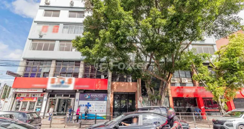 Apartamento com 1 quarto à venda na Avenida Princesa Isabel, 57, Azenha, Porto Alegre