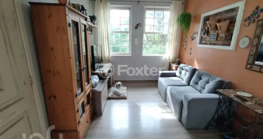 Apartamento com 4 quartos à venda na Avenida Brasiliano Índio de Moraes, 451, Passo da Areia, Porto Alegre